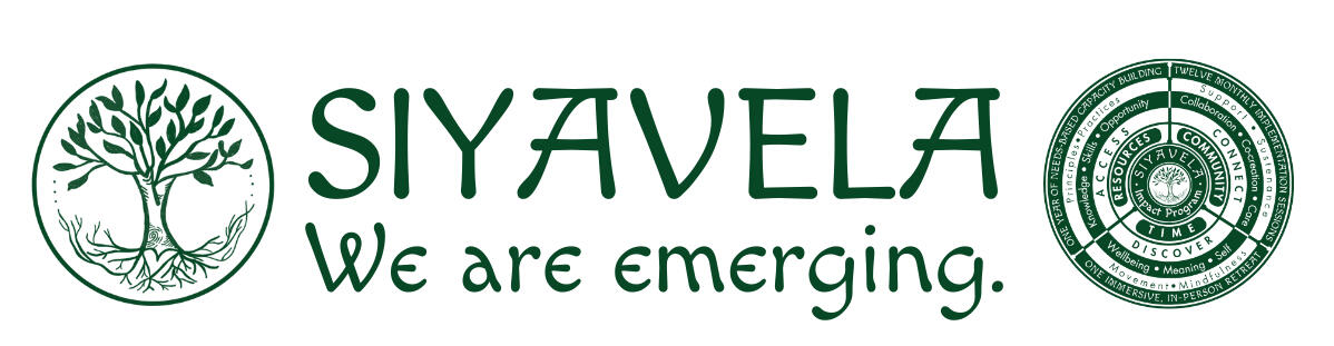 Siyavela Logo With Name